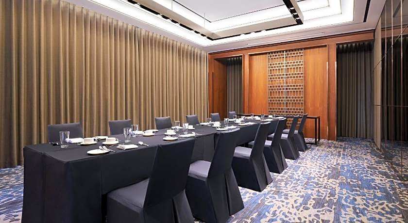 Courtyard by Marriott Seoul Pangyo