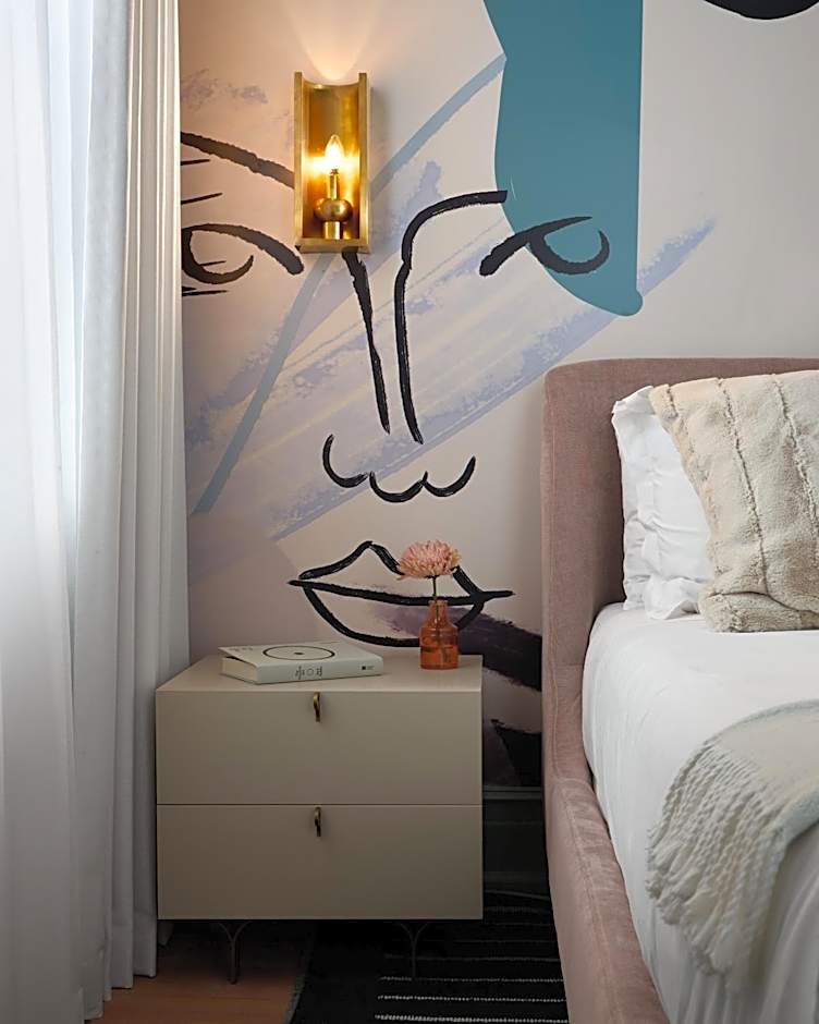 The Franklin on Rittenhouse, A Boutique Hotel