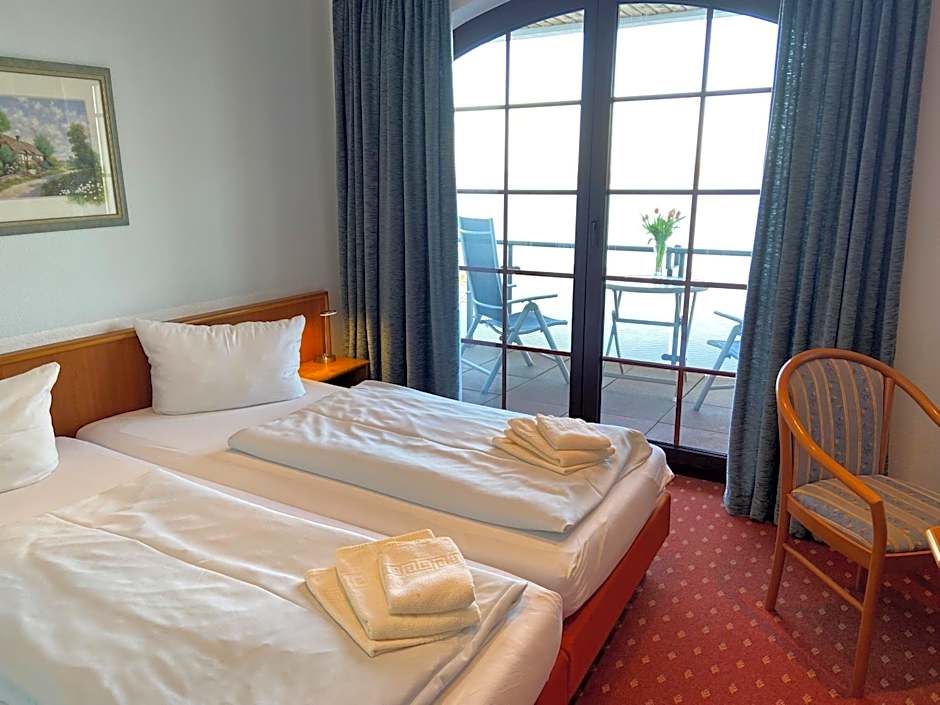 Hotel Seerose Bad Malente