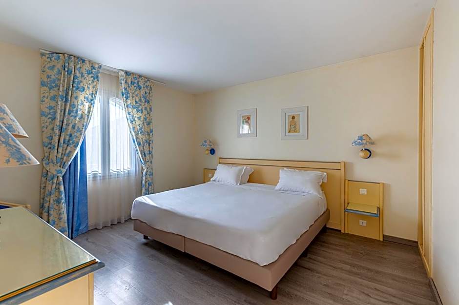 Residhotel Golf Grand Avignon