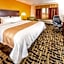 Quality Inn & Suites Danville East