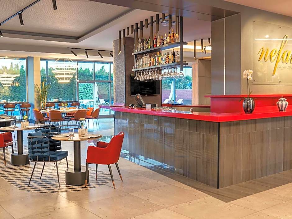 Novotel Gaziantep