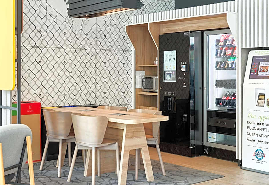 B&B HOTEL Champigny-sur-Marne