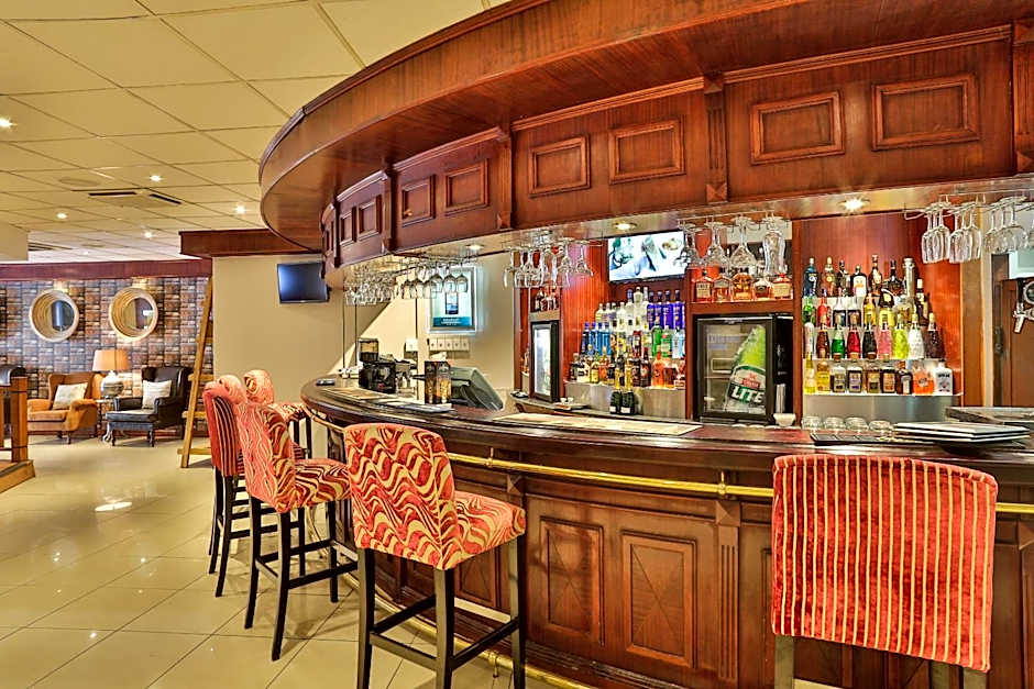 Birchwood Hotel and OR Tambo Conference Centre