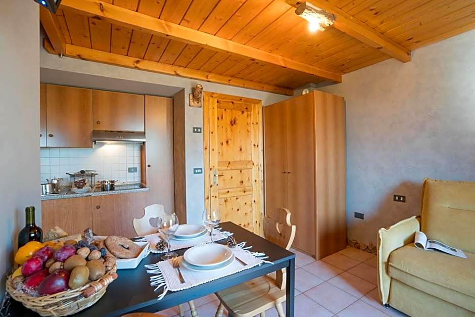 Residence Fior d'Alpe