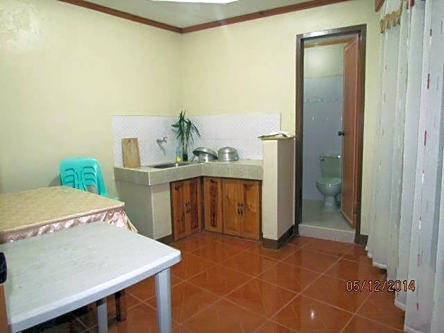 TRIPLE JS INN-SAGADA