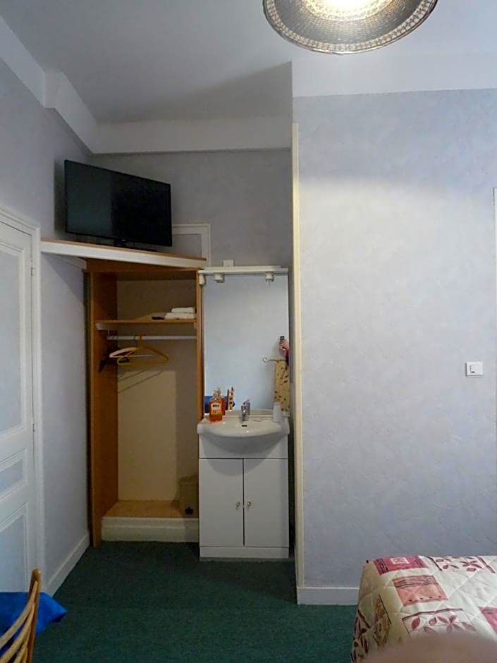 Au Relais du Parc de Millevaches