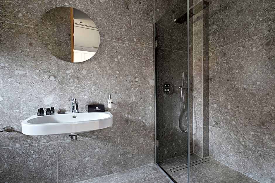 Relais Villa Margherita