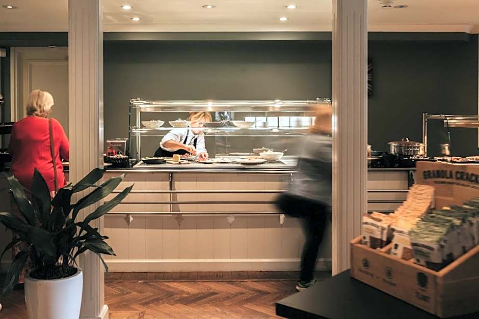 Kasteel De Vanenburg