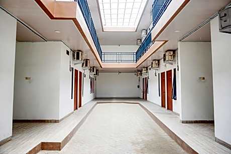 Hotel O Teluk Betung Near Water Park Lembah Hijau Formerly Kanajiwa Guesthouse 1