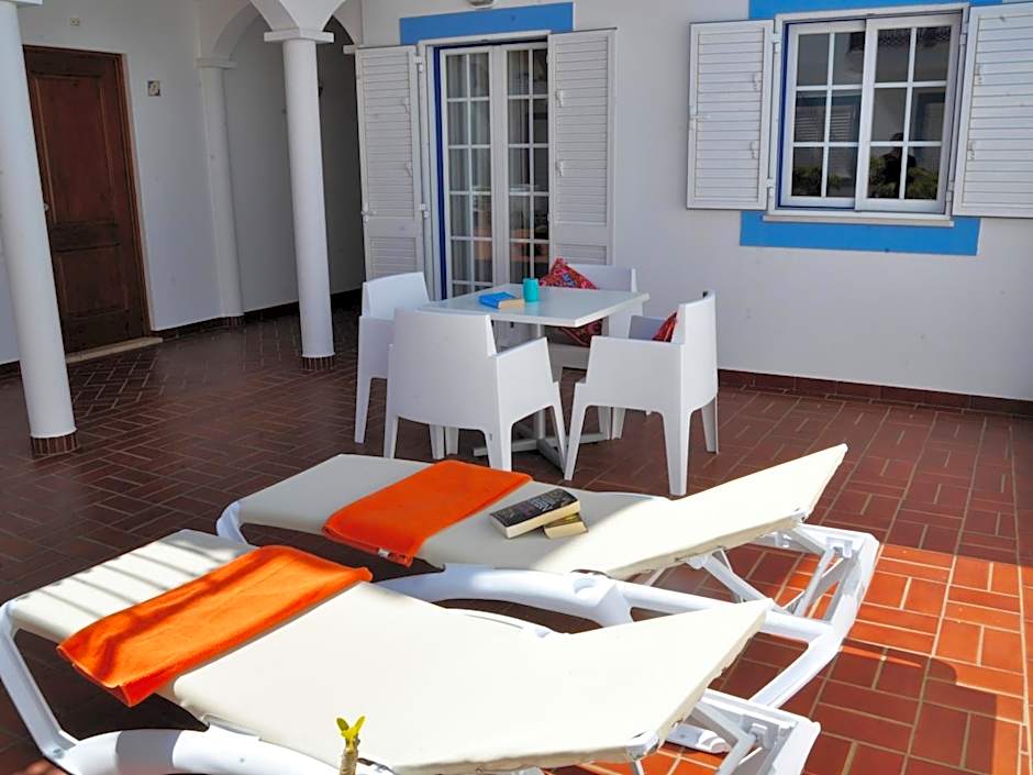 Patios da Vila - Duna Parque Resorts & Hotels