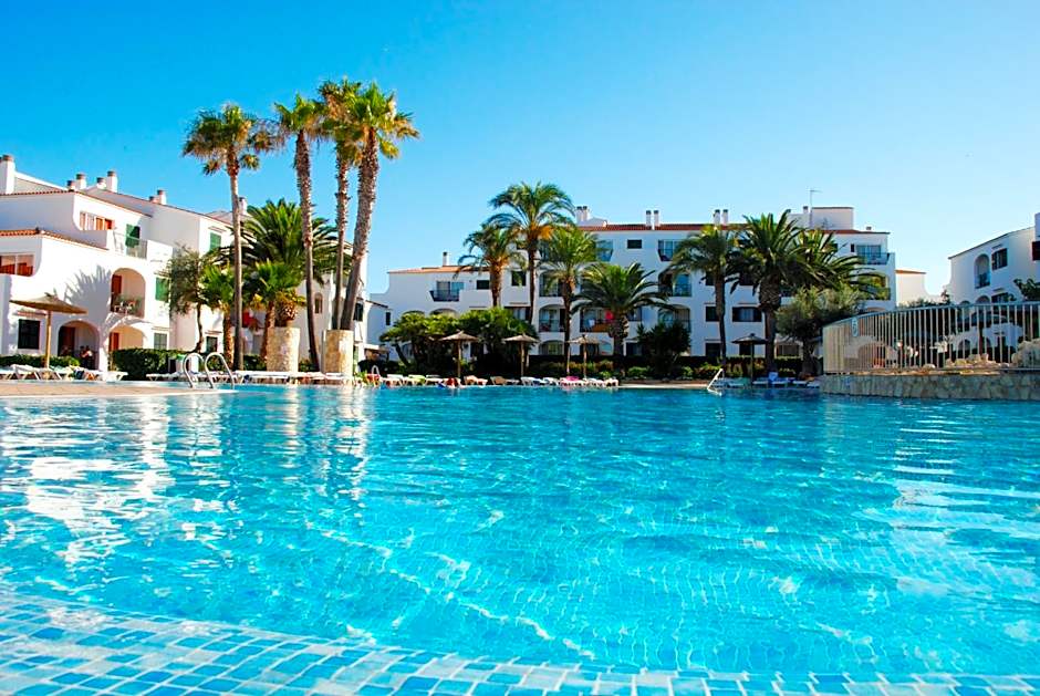 Apartamentos Vista Blanes