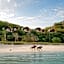 Kini Resort - Luxury Beachfront Bamboo Resort