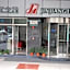 Jinjiang Inn Shenzhen Nanshan Qianhai Rd
