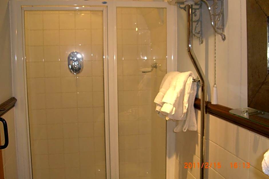 Ash Farm Country House