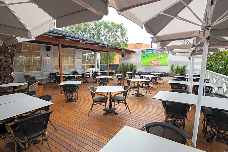 Wentworth Hotel