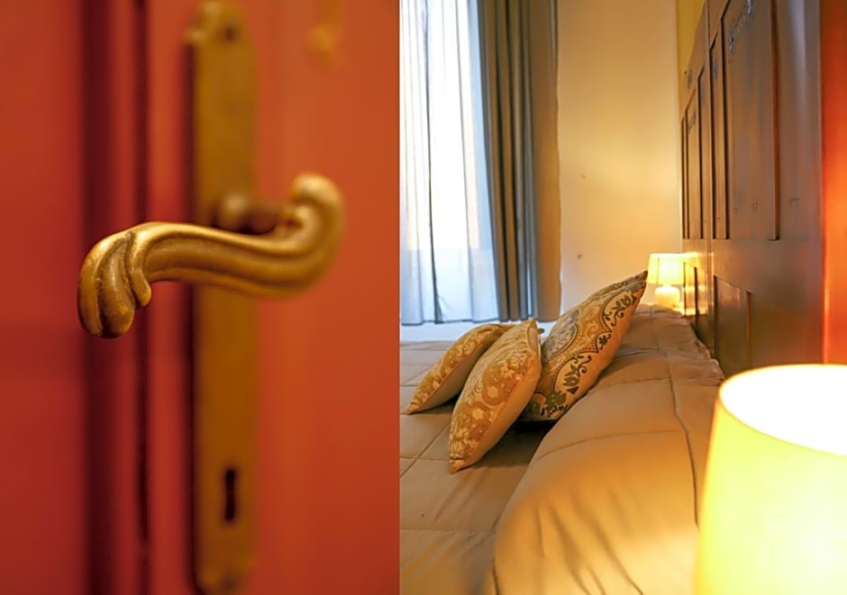 Retrò B&B