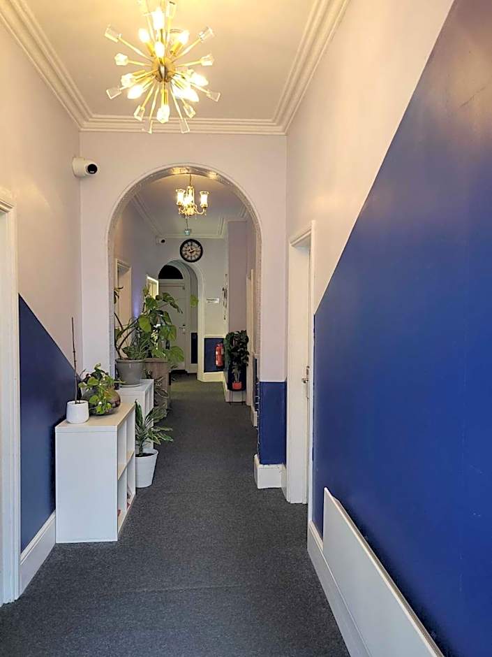 Nysdill Hotel Norwich