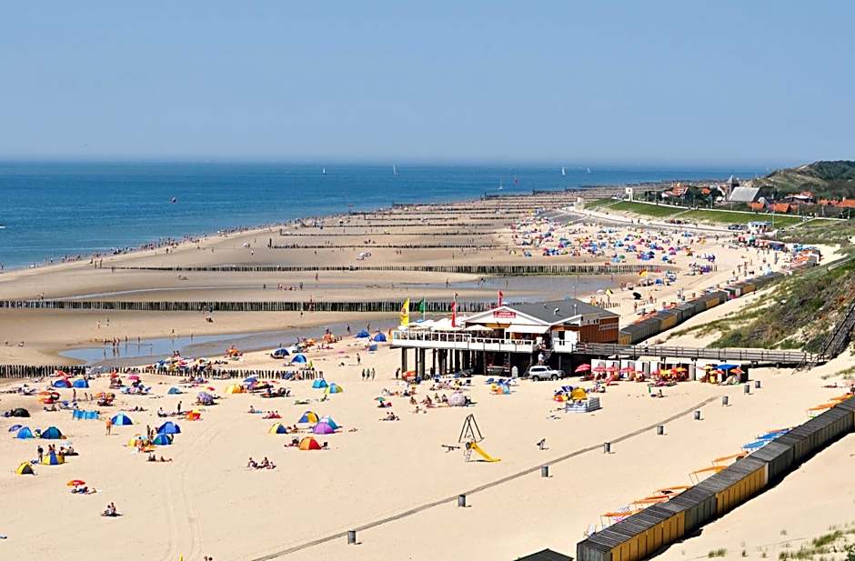 Vakantiepark de Meerpaal