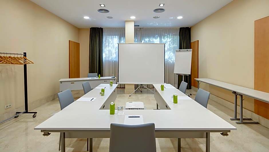 Sercotel Porta Barcelona