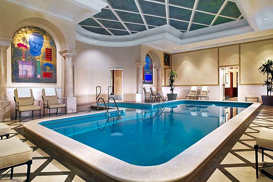 The Westin Excelsior, Rome