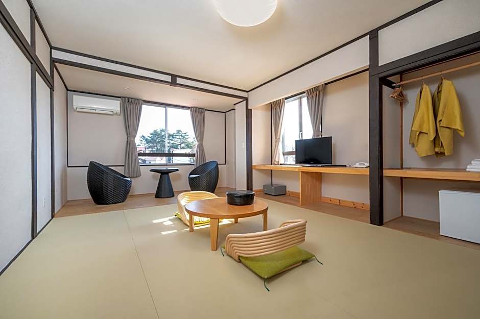 Royal Hotel Kawaguchiko