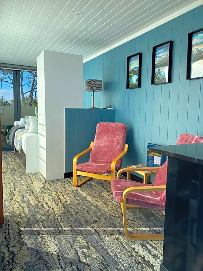 Ross Beach TOP10 Holiday Park