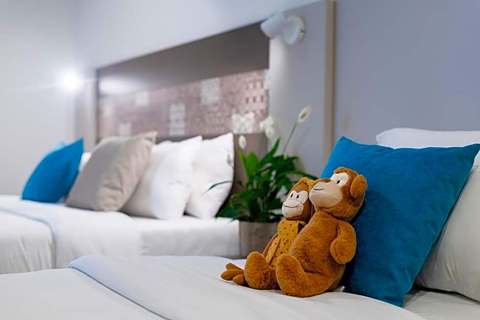 Bayview Hotel by ST Hotels