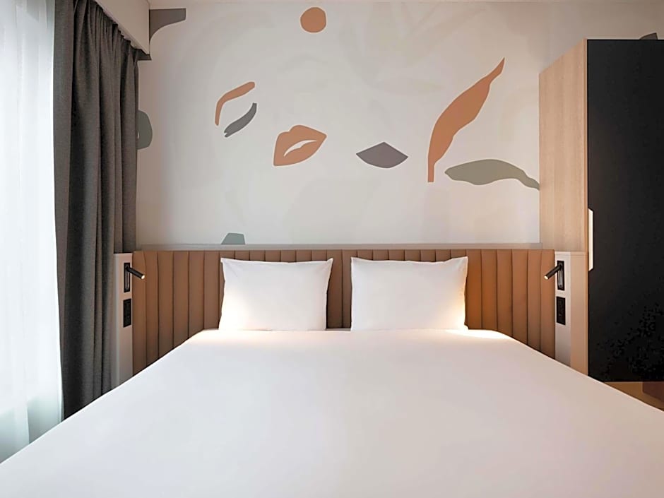 Adagio Access Brussels Delta
