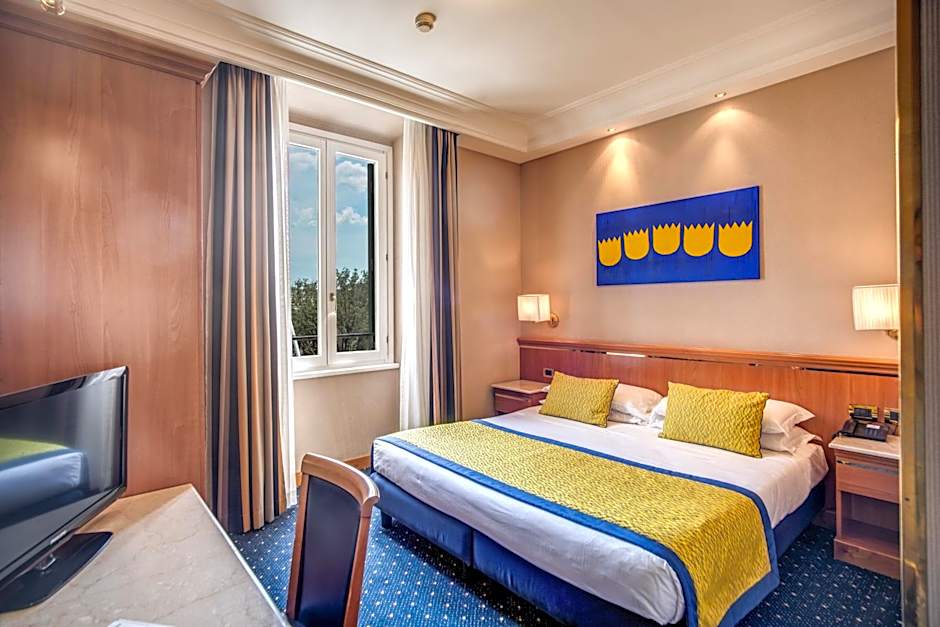Hotel Diocleziano