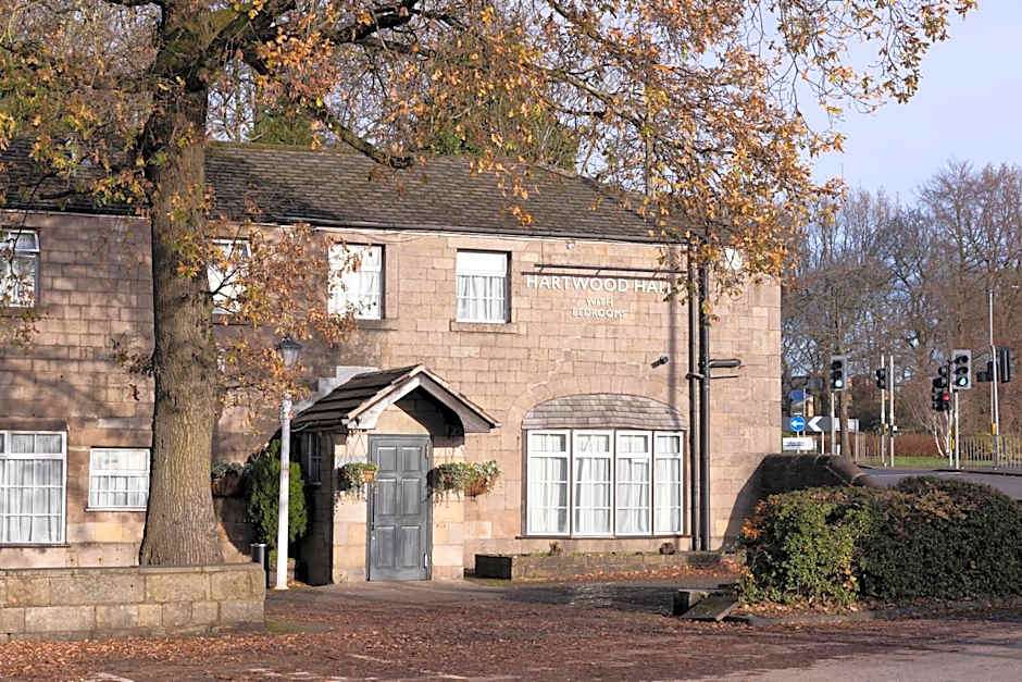 Hartwood Hall by Greene King Inns