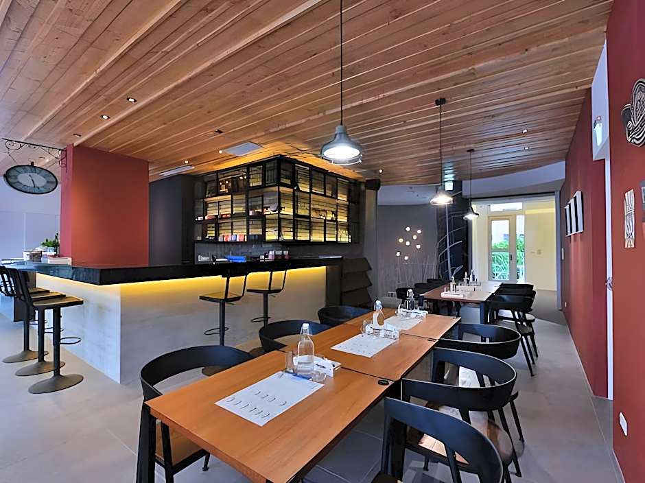 Hotel Mapp