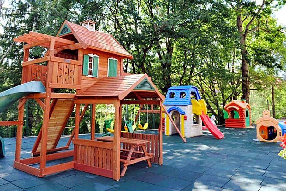 Apartament Alpin Poiana Brasov , etaj 8