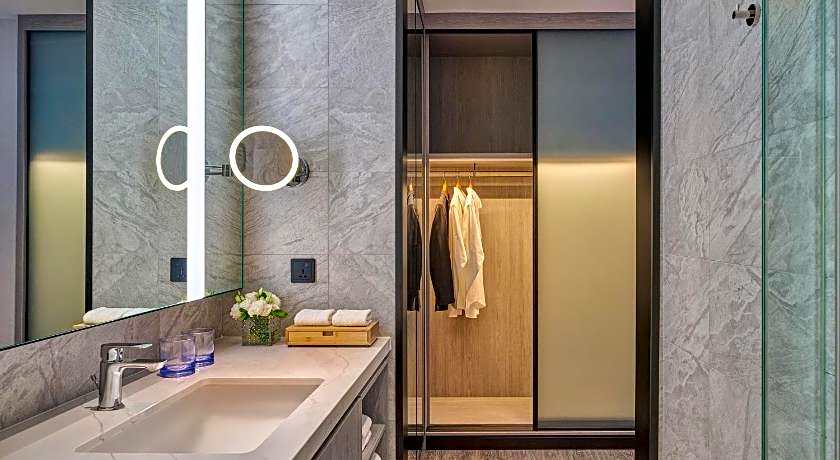 Marriott Executive Apartments, Penang