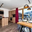 Bergappartements Pröll