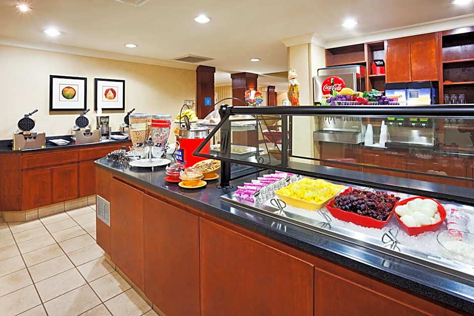 Staybridge Suites Chattanooga Downtown - Convention Center By IHG