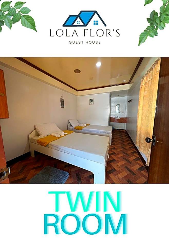 Lola Flor's Guest House