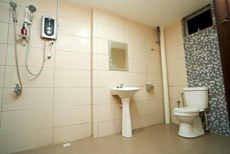 Superior Deluxe (LEVEL 1)