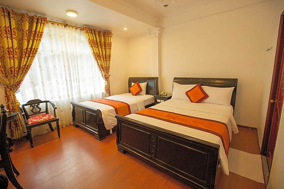 Dragon King 1 Hotel