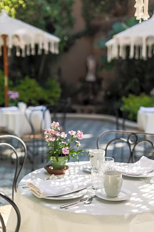 Villa Ganz Boutique Hotel