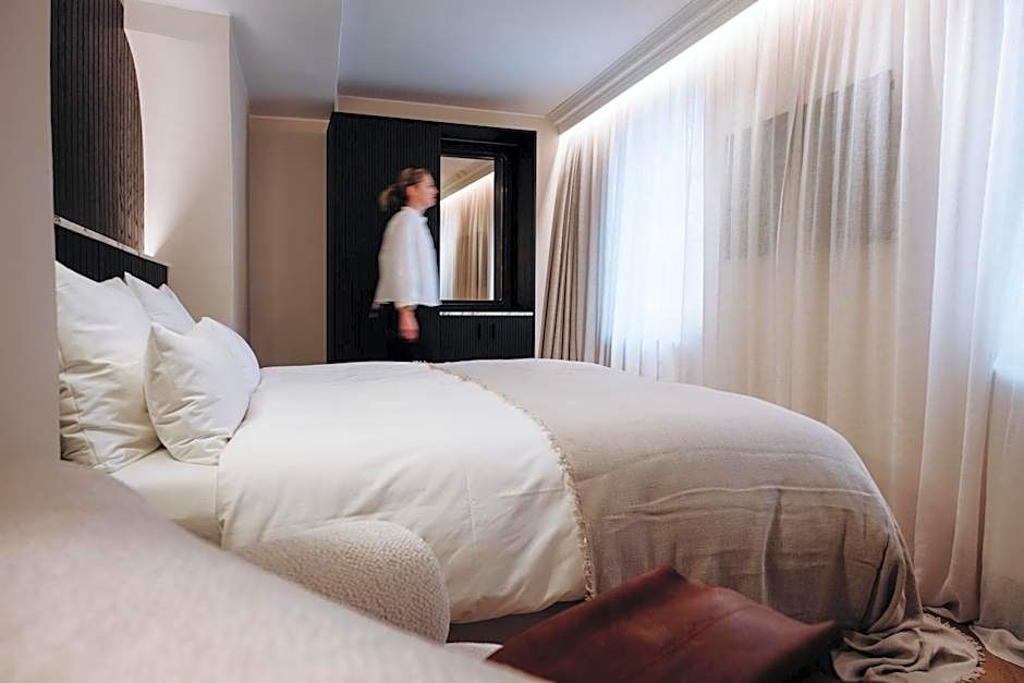 Gentle Hide Designhotel