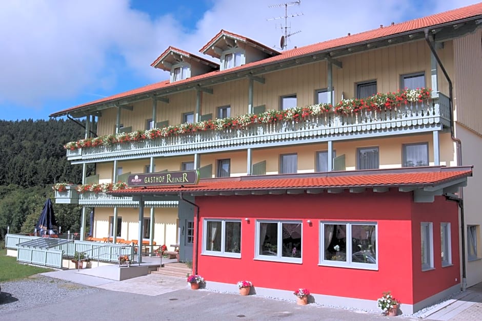 Gasthof Reiner