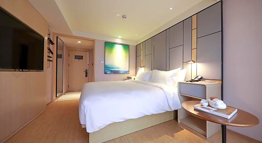 JI Hotel Shanghai The Bund Sichuan Zhong Road