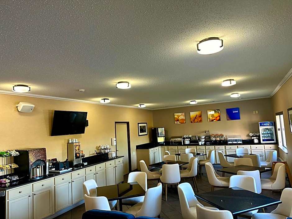 Comfort Inn Moline