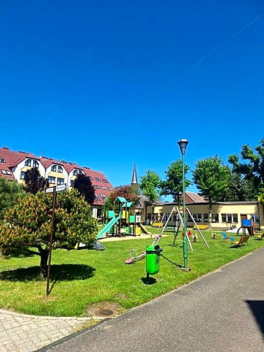 Politechnika Warszawska Ośrodek Wypoczynkowy