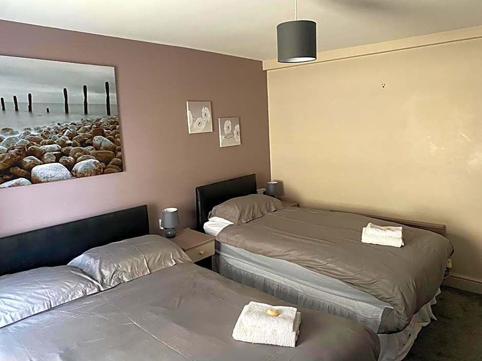 Hampton Hotel