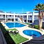 Hotel Paraiso