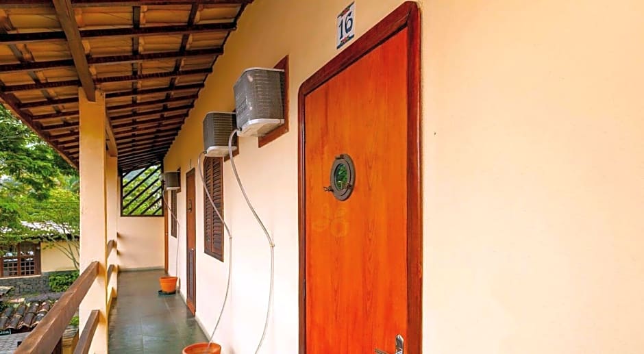 Velinn Pousada Dos Marinheiros