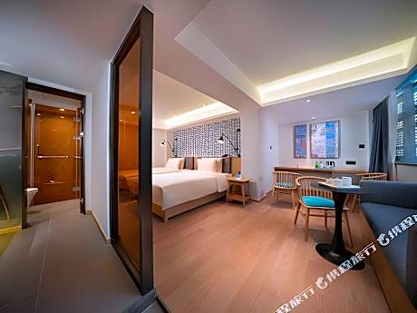Sunmei - Xinuo Family Room