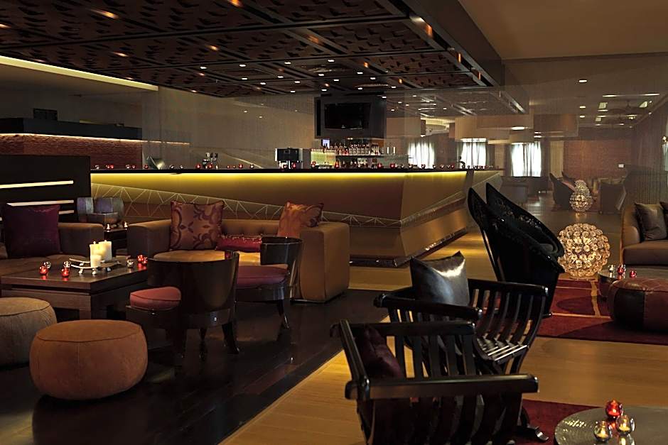 Renaissance by Marriott Tlemcen Hotel